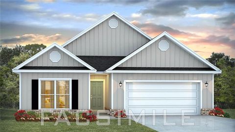 Photo of 7300 Hawkins Manor N, Mobile, AL 36695 (MLS # 7778238)