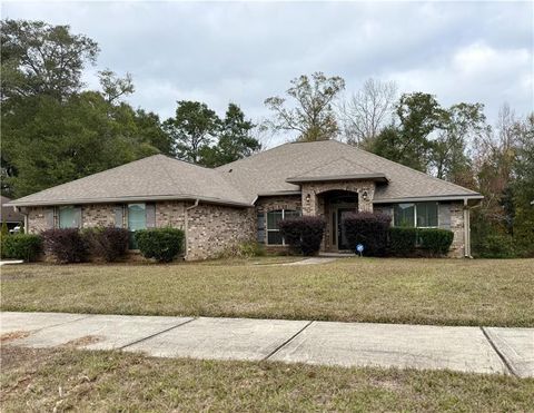 Photo of 8622 Fernwood Loop N, Semmes, AL 36575 (MLS # 7693703)