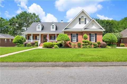 Photo of 576 Briarcliff Drive W, Mobile, AL 36608 (MLS # 7790106)