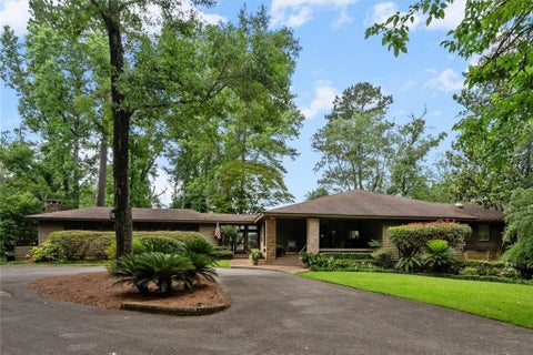 Photo of 3500 Venetia Road, Mobile, AL 36605 (MLS # 7778684)