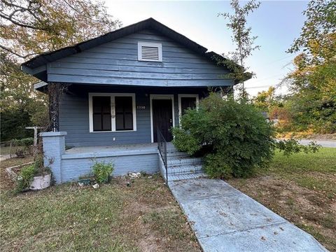 Photo of 1350 Stewart Avenue, Mobile, AL 36605 (MLS # 7721261)