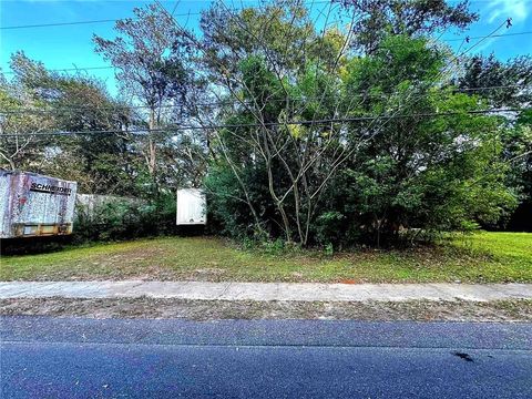 Photo of 0 Lincoln Boulevard, Mobile, AL 36608 (MLS # 7670336)