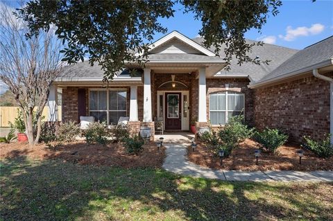 Photo of 11581 Wentwood Court, Daphne, AL 36526 (MLS # 7718790)