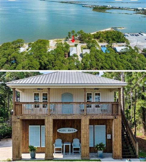 Photo of 1211 Desoto Avenue, Dauphin Island, AL 36528 (MLS # 7672002) Photo of 1211 Desoto Avenue, Dauphin Island, AL 36528 (MLS # 7672002)