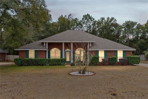 Photo of 27470 Bay Branch Drive, Daphne, AL 36526 (MLS # 7714998)