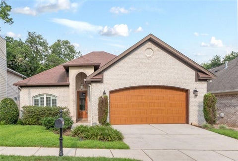Photo of 1139 Louise Avenue, Mobile, AL 36609 (MLS # 7788142)