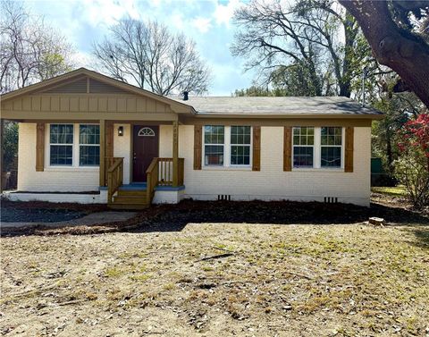 Photo of 2203 Rosa Drive, Mobile, AL 36617 (MLS # 7722314)