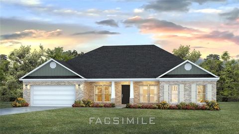 Photo of 9881 Summit View Circle N, Mobile, AL 36695 (MLS # 7740389)