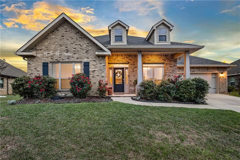 Photo of 2350 Clairmont Drive W, Semmes, AL 36575 (MLS # 7747649)
