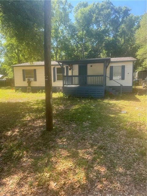 Photo of 8747 Cherry Court, Irvington, AL 36544 (MLS # 7752209)