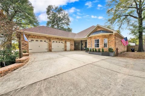 Photo of 3967 W Ridge Drive, Semmes, AL 36575 (MLS # 7721079)
