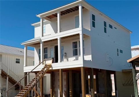 Photo of 5609 Bayou St John Avenue, Orange Beach, AL 36561 (MLS # 7748767)