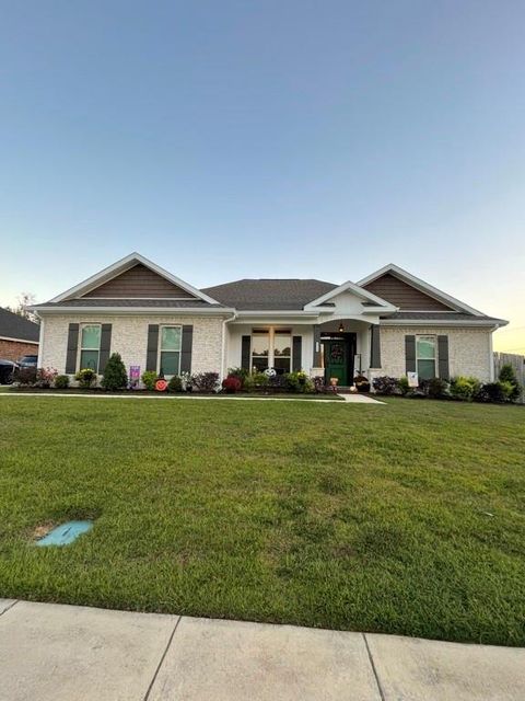 Photo of 9879 Maxwell Run, Mobile, AL 36608 (MLS # 7668594)