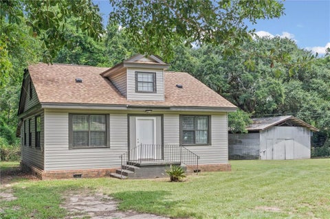 Photo of 8460 Lake Tahoe Drive, Theodore, AL 36582 (MLS # 7825242)
