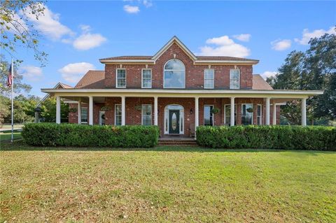 Photo of 16851 County Hwy 73, Summerdale, AL 36580 (MLS # 7656760) Photo of 16851 County Hwy 73, Summerdale, AL 36580 (MLS # 7656760)