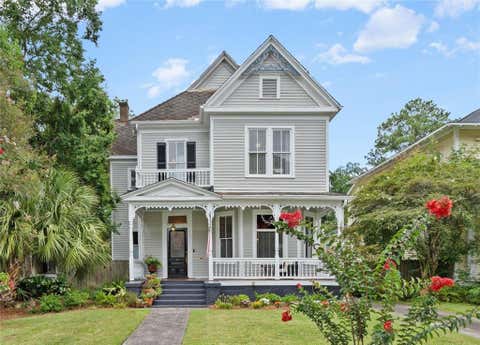 Photo of 73 Ann Street S, Mobile, AL 36604 (MLS # 7817060)