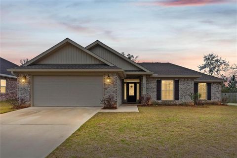 Photo of 9855 Maxwell Run, Mobile, AL 36608 (MLS # 7729229)