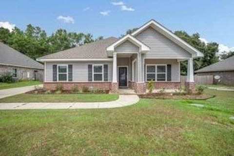 Photo of 11424 Oak Alley Drive S, Grand Bay, AL 36541 (MLS # 7658606) Photo of 11424 Oak Alley Drive S, Grand Bay, AL 36541 (MLS # 7658606)