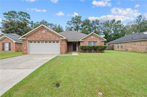 Photo of 8916 Spring Grove N, Mobile, AL 36695 (MLS # 7849398)
