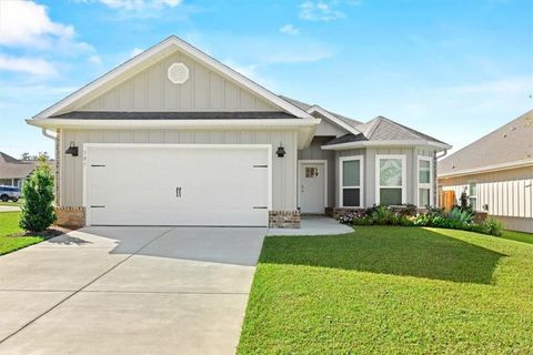 Photo of 185 Ferdinand Avenue, Fairhope, AL 36532 (MLS # 7665596)