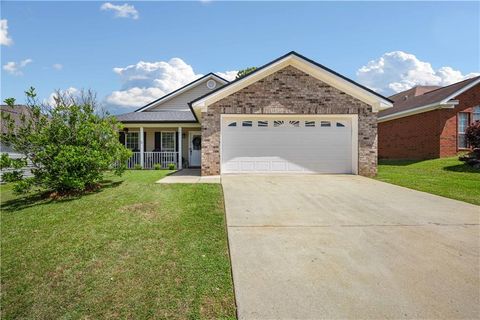 Photo of 1871 Harrington Way, Mobile, AL 36695 (MLS # 7753359)