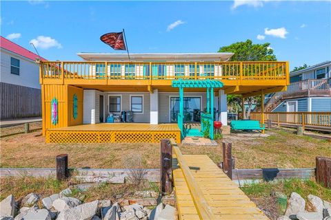 Photo of 318 Pineda Street, Dauphin Island, AL 36528 (MLS # 7808397)