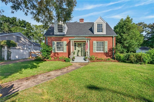 25 BENEDICT PL, MOBILE, AL 36606 - Image d63091c9f16a244caa184472ea4fb81a/2565733632