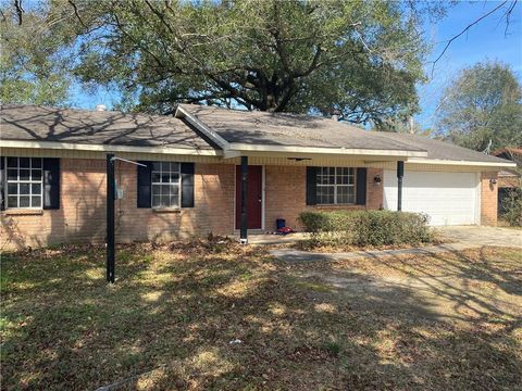 Photo of 505 Norton Drive, Satsuma, AL 36572 (MLS # 7724054)