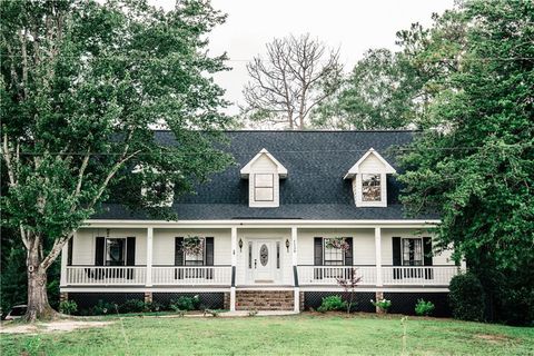 Photo of 5139 Kali Oka Road, Eight Mile, AL 36613 (MLS # 7711008)