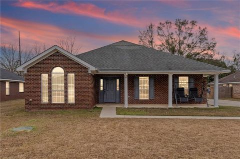 Photo of 9590 Polo Place Court, Mobile, AL 36695 (MLS # 7699338)