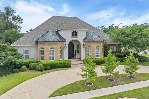 Photo of 9149 Wallcross Court, Mobile, AL 36695 (MLS # 7784542)