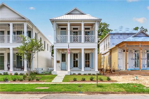 Photo of 916 Church Street, Mobile, AL 36604 (MLS # 7772639)