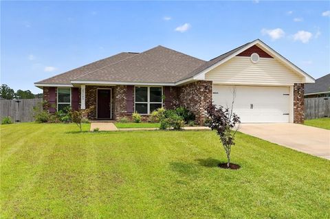 Photo of 23109 Ridgewood Drive, Robertsdale, AL 36567 (MLS # 7806180)
