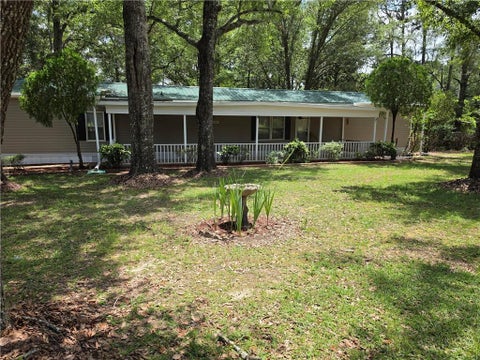 Photo of 8675 Hunters Pointe Drive N, Theodore, AL 36582 (MLS # 7792734)