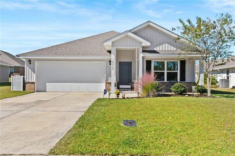 Photo of 10948 War Emblem Avenue, Daphne, AL 36526 (MLS # 7677809)