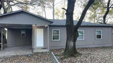Photo of 1614 Penicault Drive, Mobile, AL 36605 (MLS # 7742293)