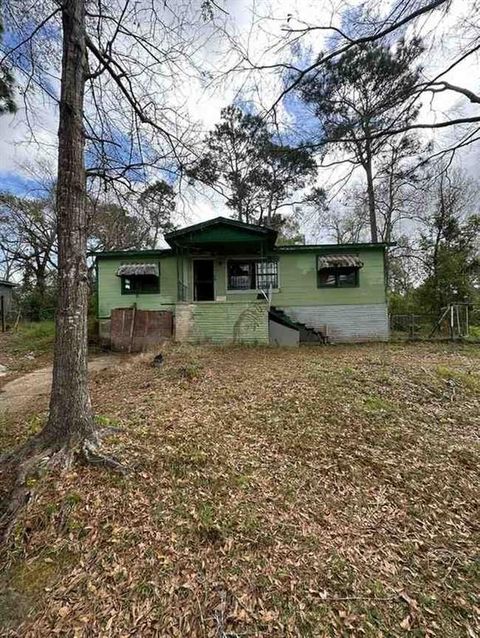 Photo of 21 Brucewood Drive W, Mobile, AL 36613 (MLS # 7743590)