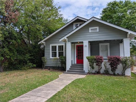 Photo of 53 Carlen Street S, Mobile, AL 36606 (MLS # 7746363)
