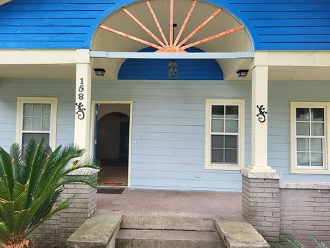 Photo of 158 Randolph Street, Mobile, AL 36607 (MLS # 7569164)