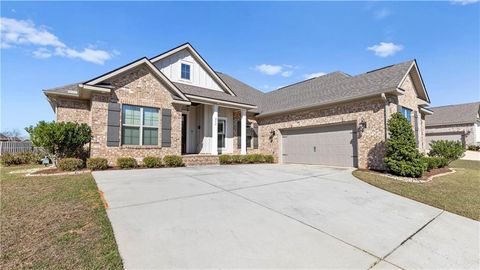 Photo of 252 Garrison Boulevard, Fairhope, AL 36532 (MLS # 7730014)