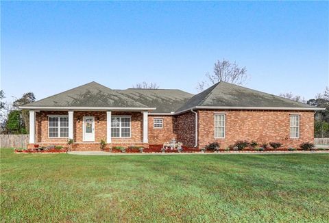 Photo of 8721 Doobie Court, Vancleave, MS 39565 (MLS # 7732247)