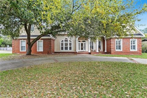 Photo of 3668 Claridge Road, Mobile, AL 36608 (MLS # 7738668)