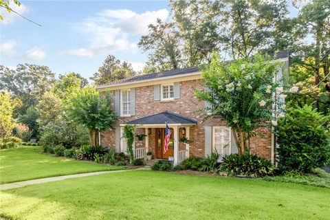 Photo of 424 Pine Court, Mobile, AL 36608 (MLS # 7800427)