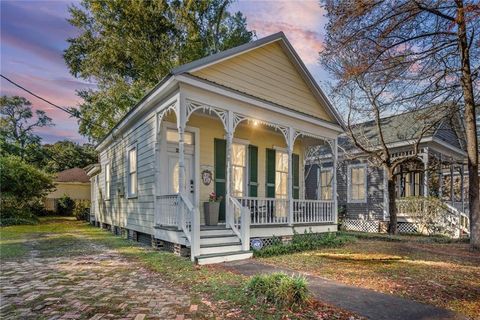 Photo of 210 S Cedar Street, Mobile, AL 36602 (MLS # 7693568)
