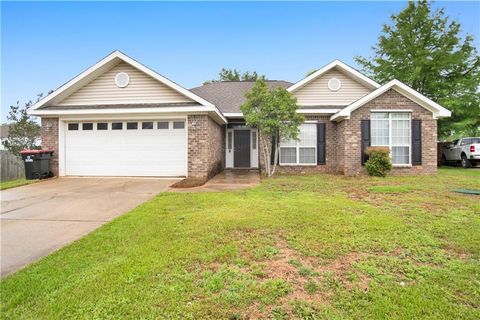 Photo of 3546 Viking Court, Semmes, AL 36575 (MLS # 7769079)
