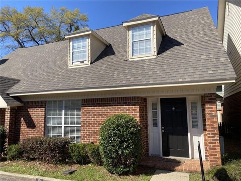Photo of 6401 Cedar Bend Court #10, Mobile, AL 36608 (MLS # 7728481)