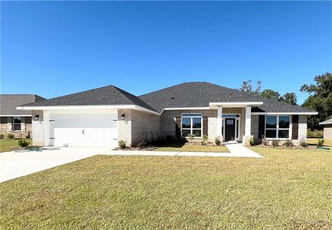 Photo of 1688 Trail Side Way, Mobile, AL 36695 (MLS # 7676600)