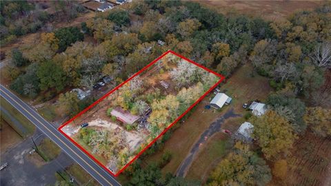 Photo of 341 Dead Lake Road, Creola, AL 36525 (MLS # 7698787)