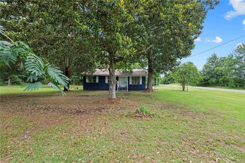 Photo of 6980 Kenny Lundy Road, Theodore, AL 36582 (MLS # 7790235)