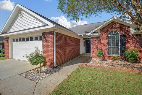 Photo of 2364 Randlett Trace, Mobile, AL 36695 (MLS # 7642620)